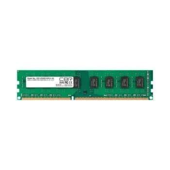 CBR Оперативная память DDR3, 1600 МГц, 1 x 8 ГБ (CD3-US08G16M11-01)