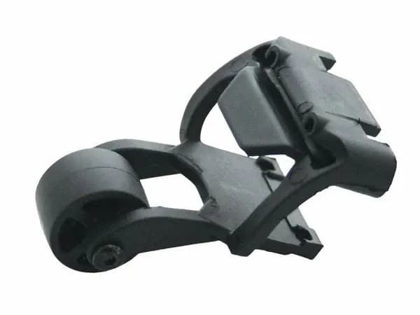 P2551 Вилли-бар из пластика для моделей Remo Hobby S-evor 1/16 (RH1661, RH1665)