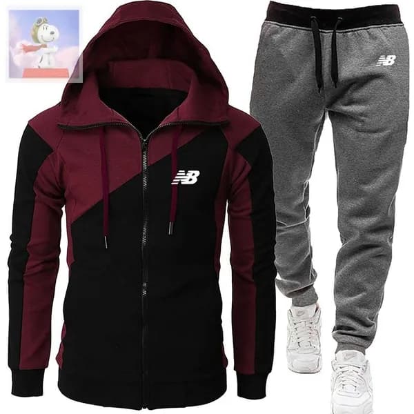 Костюм горнолыжный New Balance