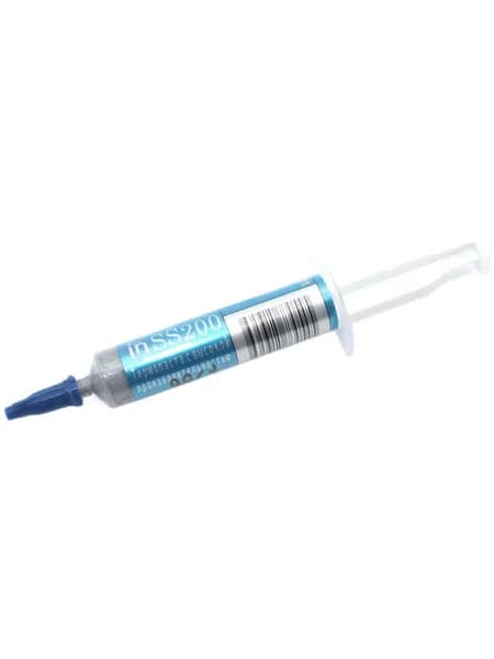 Термопаста Amperin SS200 7 грамм