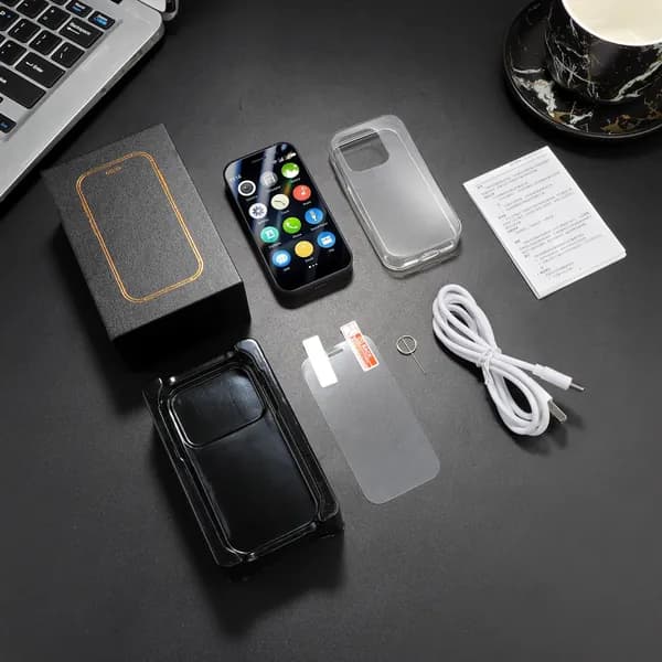 Потерянный рай Смартфон Global 2/16 ГБ, Nano-SIM, черный