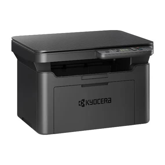 МФУ лазерное Kyocera MA2001, ч/б, 1800x600 dpi, A4, USB, выход 50 листов, черный