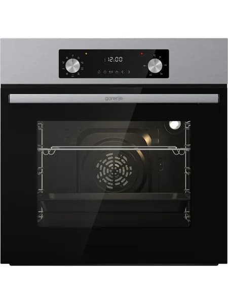 Духовой шкаф Gorenje BO6737E02NX, нержавеющая сталь