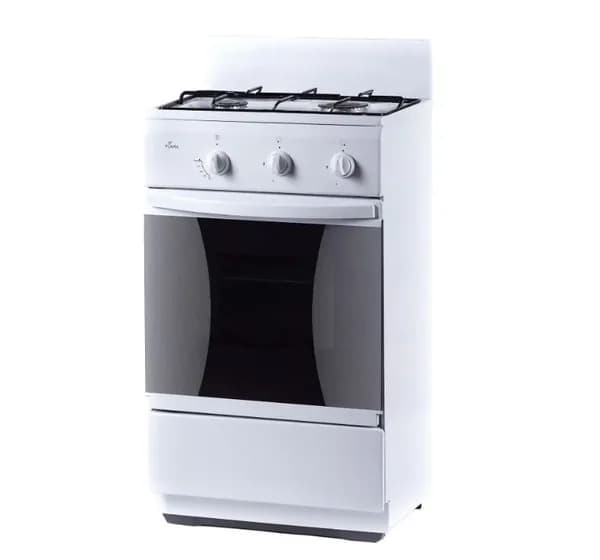 Газовая плита Flama CK 2202-W