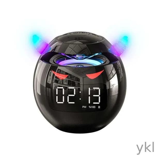 Умная колонка