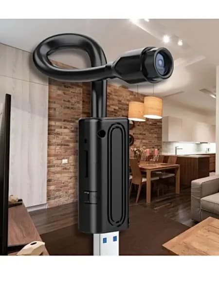 Мини USB-камера