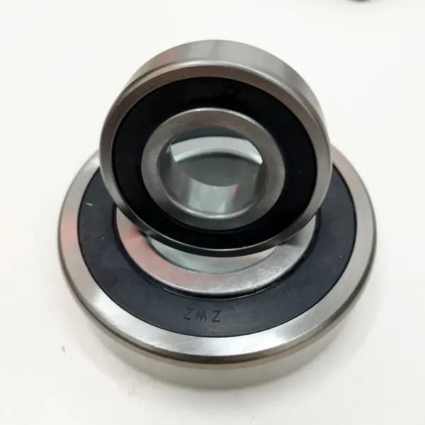 подшипник 6200 RS (ZWZ)