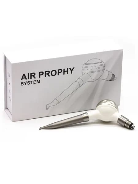 Air flow наконечник Air-prophy NEO, белый
