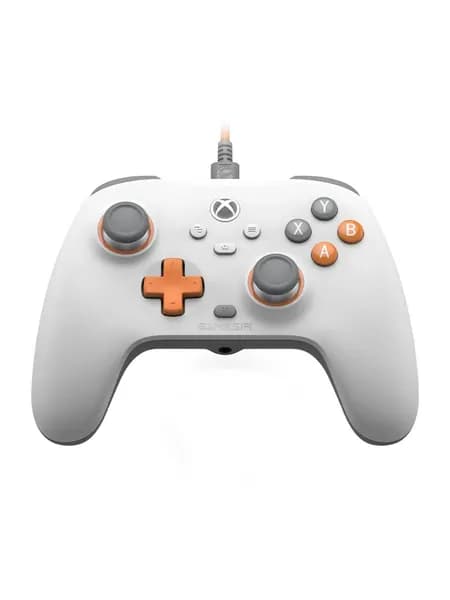 GameSir T7, белый, игровой контролер (геймпад)
