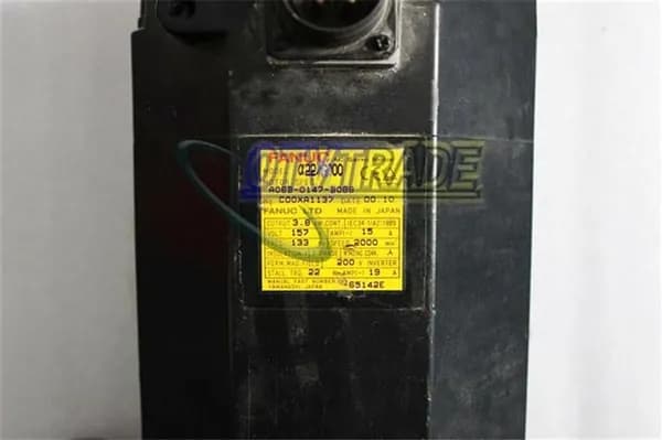Модуль Fanuc Servo Motor A06B-0147-B088