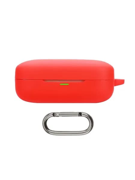 Силиконовый защитный чехол для наушников Realme Buds Air 7