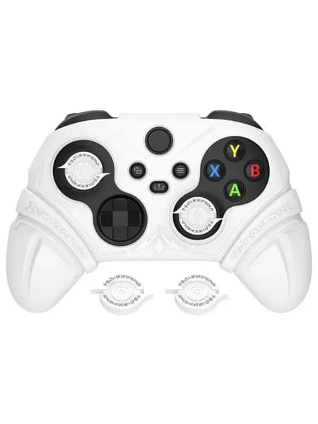 PlayVital силиконовый защитный чехол для контроллера Xbox Series X/S, антискользящий грип, защита от ударов и царапин, Runes Edition