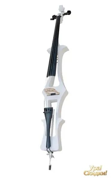 ANTONIO LAVAZZA ECL-250WH 4/4 - Электровиолончель