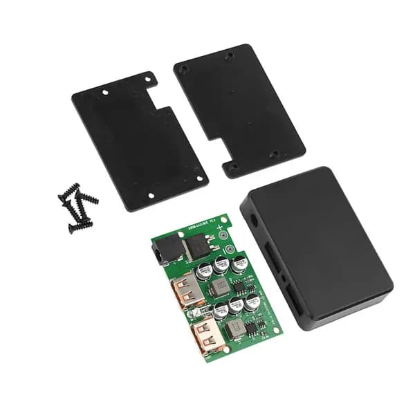 Встроенный беспроводной контроллер c двумя USB