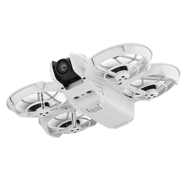 Сменные пропеллеры для дронов DJI NEO, черные, комплект из 2 шт.