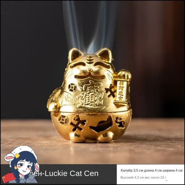 Эксклюзивная подставка для палочек