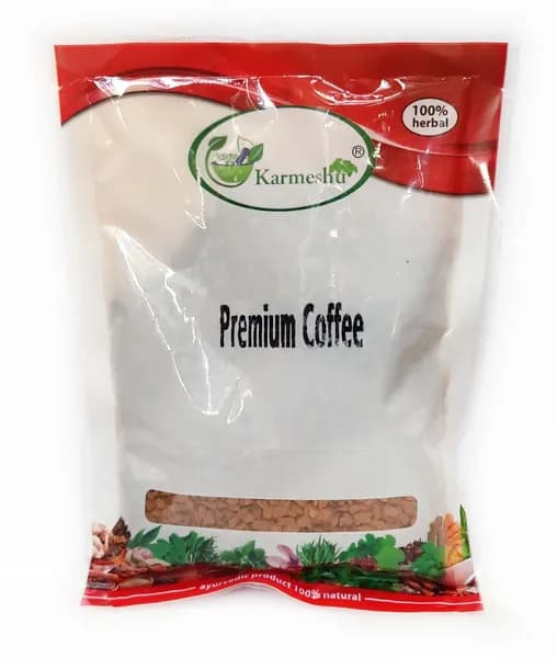 Karmeshu Кофе растворимый 50г. 1шт.