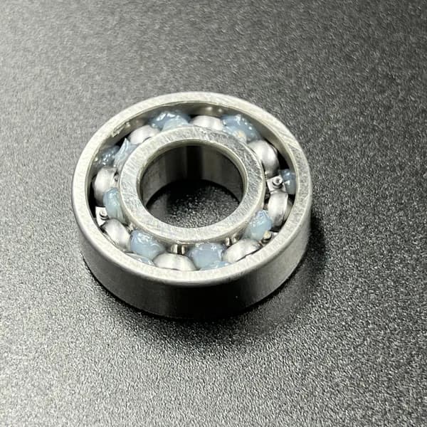Подшипник шестерни переднего хода Yamaha 2 ,Tohatsu 2.5/3.5 (10x26x8) (93306-00004 ; 9601-0-6000) (