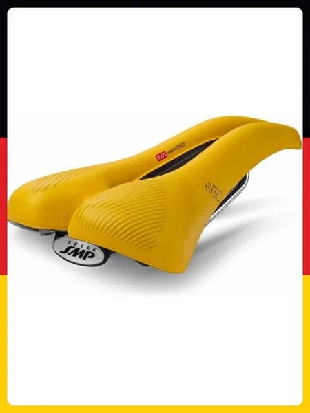 Седло для велосипеда Selle Smp Trk Hybrid