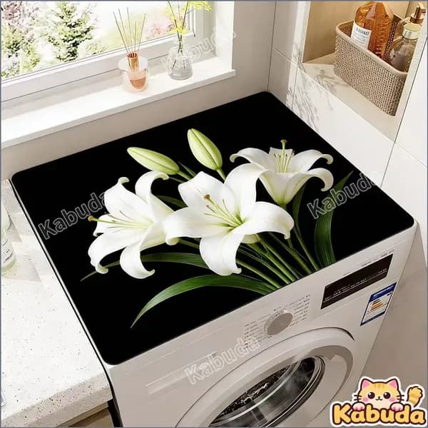 Forseon Коврик для ванной 40x50 см