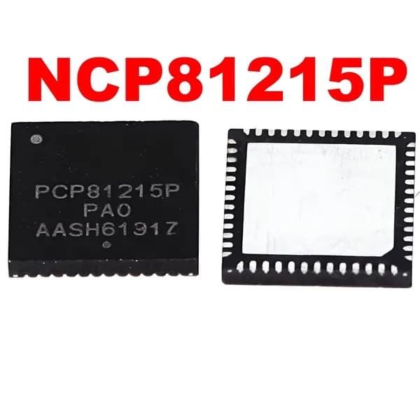 Микросхема NCP81215P