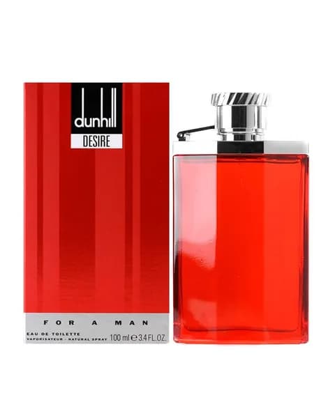 Dunhill Desire m Туалетная вода отливант 5 мл