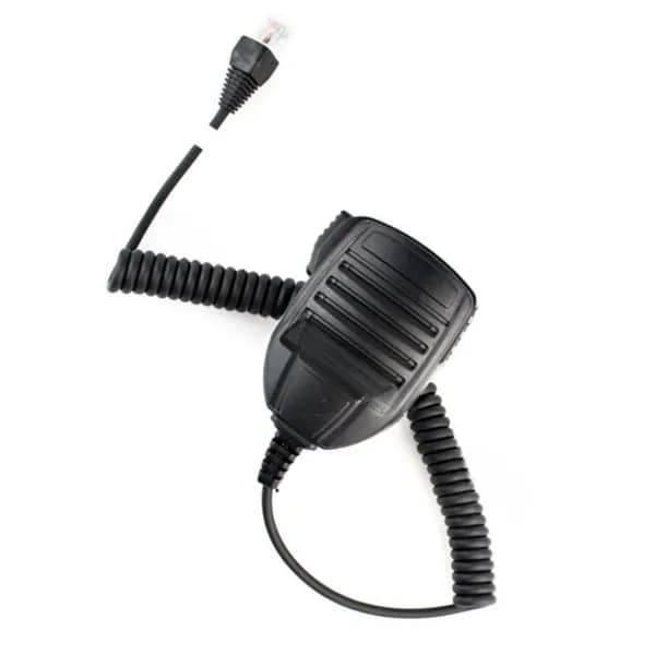 Мобильный микрофон MH-67A8J для радиостанций Yaesu/Vertex VX2500VX2508 VX2208, 8-контактный