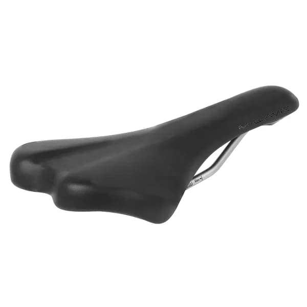 Велоседло спортивное M-Wave Comp II 268х134мм