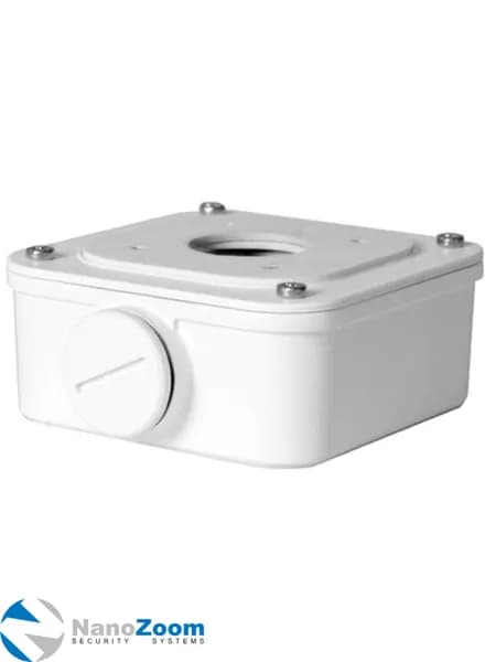 Uniview TR-JB05-A-IN - монтажная распределительная коробка для цилиндрических камер видеонаблюдения
