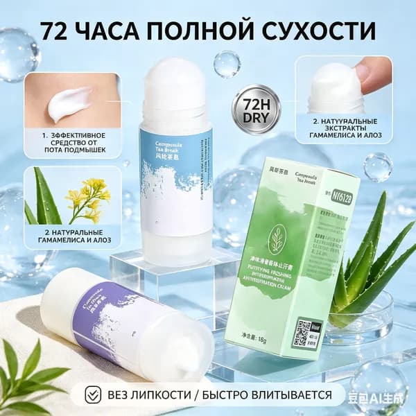 Средство для интимной гигиены 20 мл