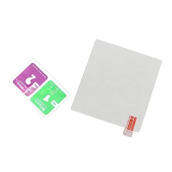 Закаленное стекло 3.5 дюйма для защиты экрана Analogue Pocket