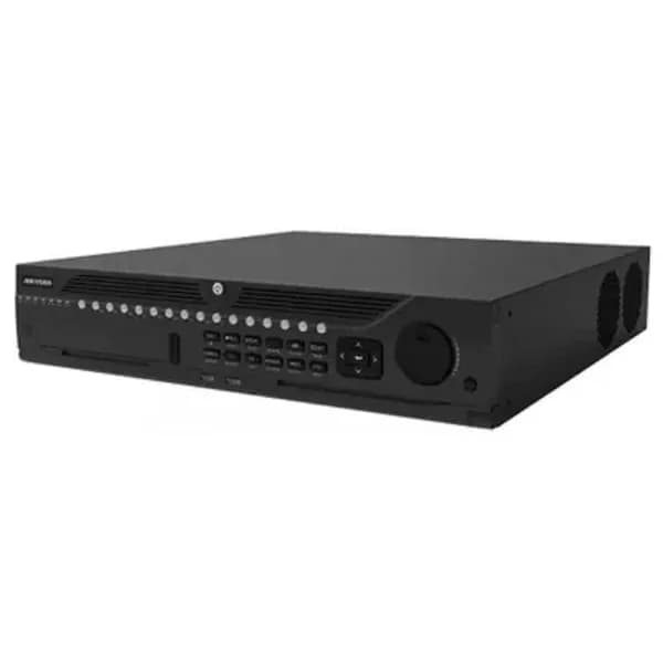 Видеорегистратор для видеонаблюдения HIKVISION iDS - 9032HQHI - M8/S 12 TБх8