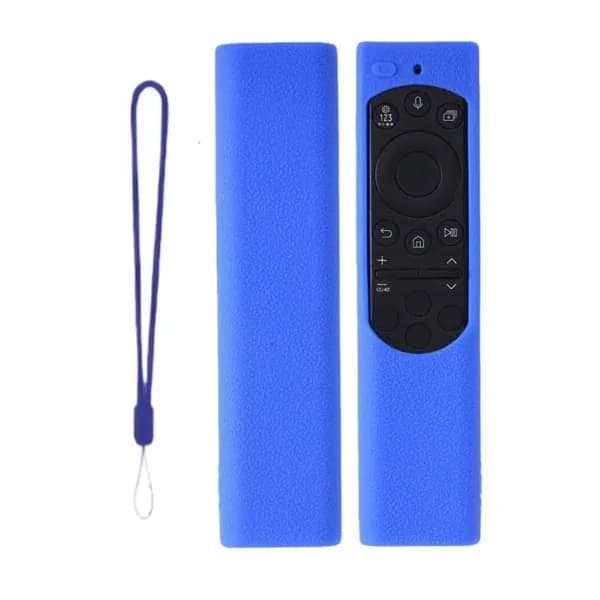 Силиконовый чехол для BN5901385A/1388E, Синий