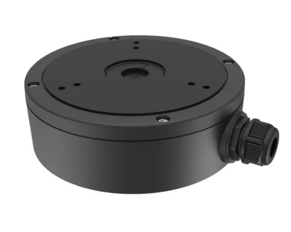Монтажная коробка NM-150B (аналог DS-1280ZJ-M ) Черный