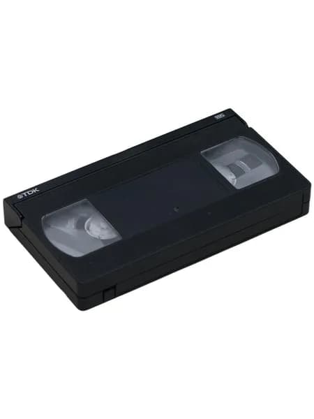 VHS КАССЕТА- В СЛЕПУЮ для самых изысканных киноманов (ЛЮБОЙ Жанр)