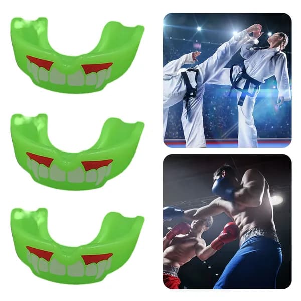 Капа спортивная