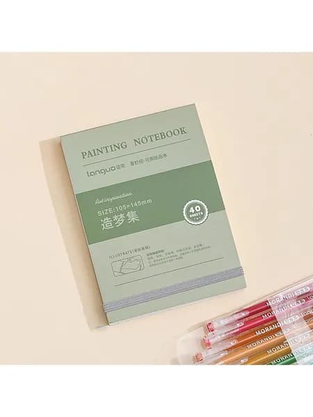 Книга с картинками