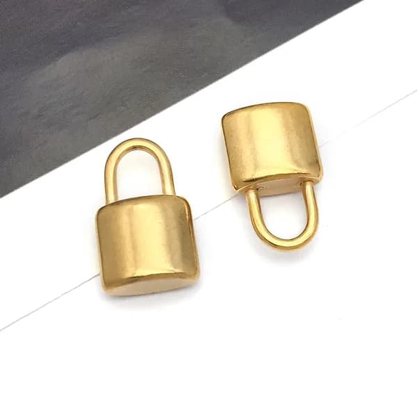 1pcs Подвеска для ключей из нержавеющей стали
