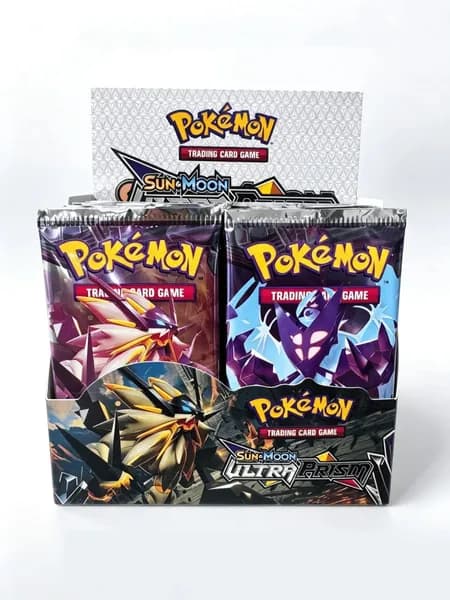 Коллекционные карты Pokemon TCG, Карточки покемон.Английская версия пакета.100штук.