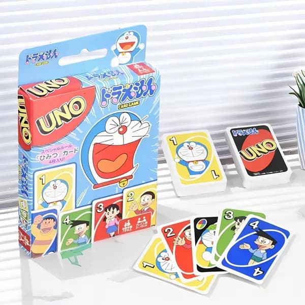Настольная игра карты