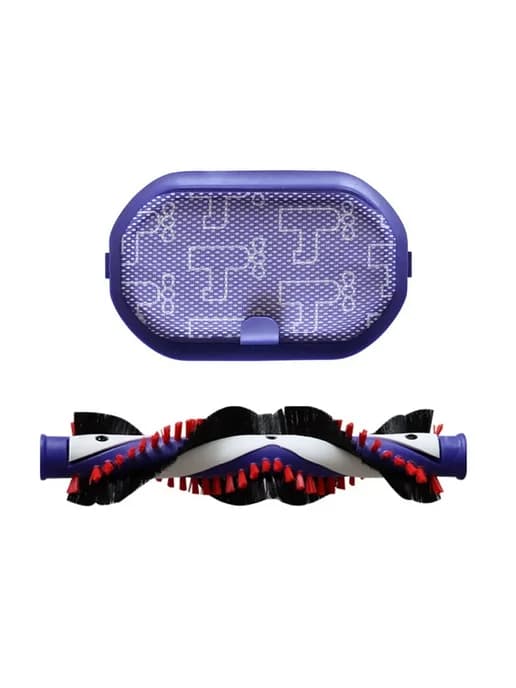 Запасной фильтр с роликовой щеткой для DYSON DC3