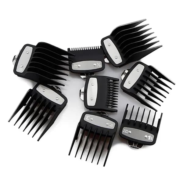 Машинка для стрижки 3TT802560, черный