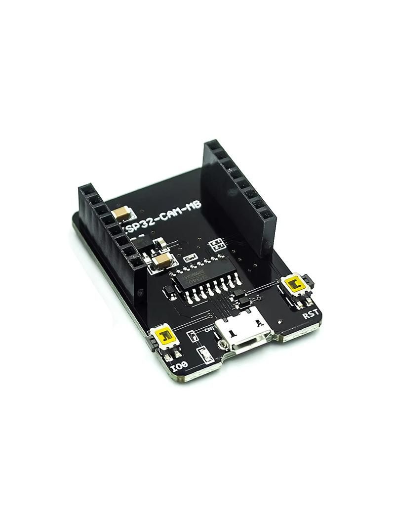 Плата для разработки ESP32 CAM