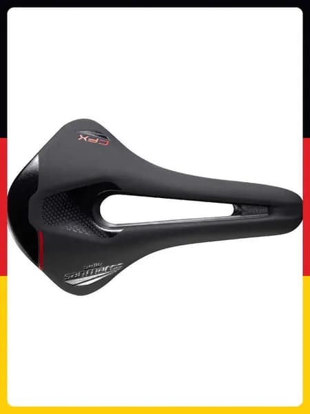 Седло для велосипеда Selle San Marco Shortfit 2.0 Open-fit Carbon Fx