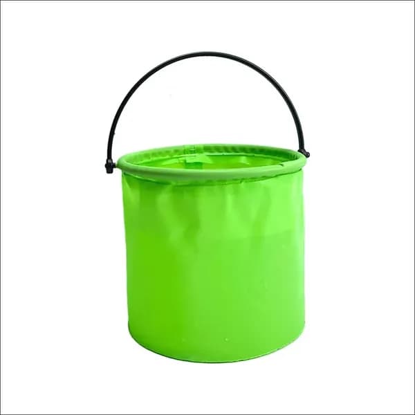 Дет bucket для песка и воды, Зеленый