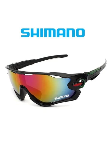 Shimano Очки для занятий спортом