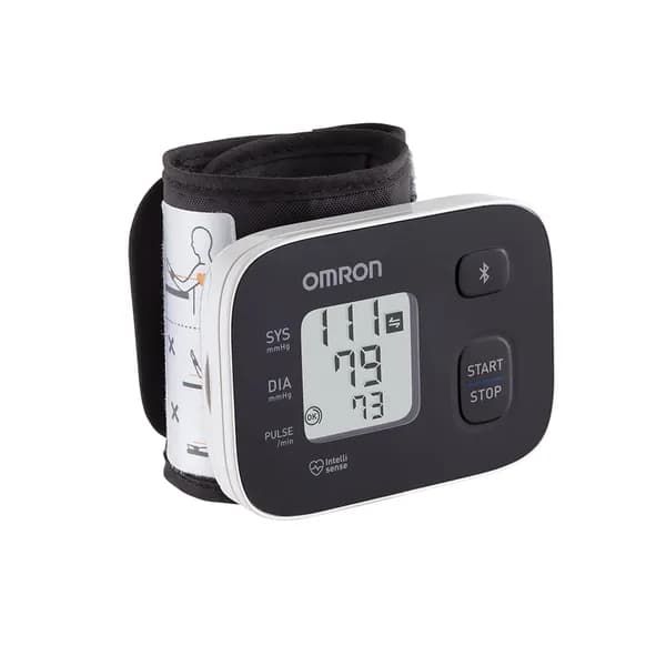 Тонометр OMRON RS2 Intelli IT