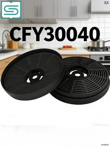 Угольный фильтр CFY 30040