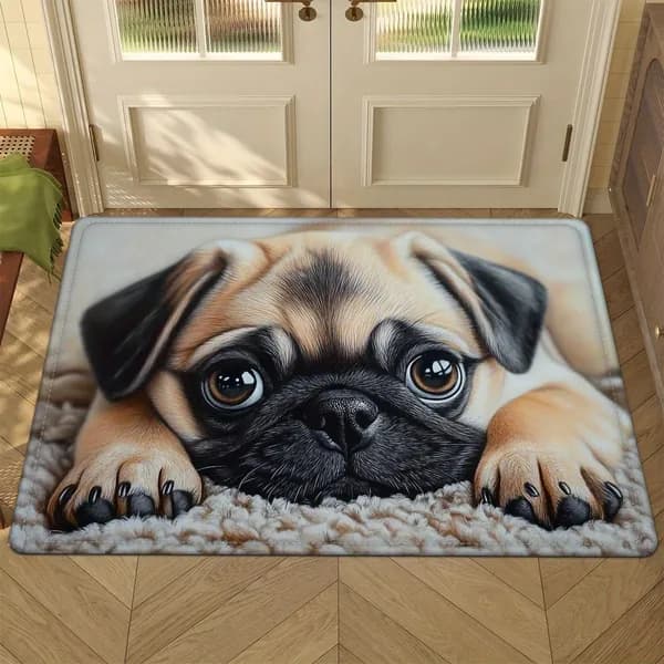 Коврик 40x60 см