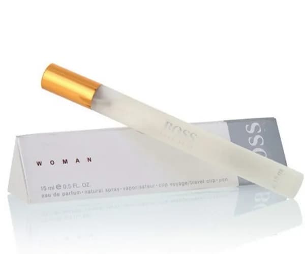 Туалетная вода Women 15 ml 15 мл